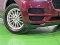Jaguar F-Pace F-Pace  2.0d Pure awd 180cv auto Burdeos - thumbnail 49