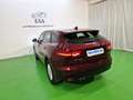 Jaguar F-Pace F-Pace  2.0d Pure awd 180cv auto Burdeos - thumbnail 9