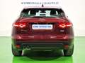 Jaguar F-Pace F-Pace  2.0d Pure awd 180cv auto Burdeos - thumbnail 47