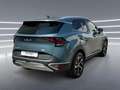 Kia Sportage 1.6 T-GDi HEV Style 2WD Bleu - thumbnail 2