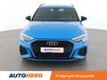 Audi 40 TFSIe S line Bleu - thumbnail 9