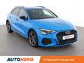 Audi 40 TFSIe S line Bleu - thumbnail 8