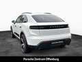 Porsche Macan HUD Luftfed. AHK-el. Pano Navi Dig.Cockpit Weiß - thumbnail 3