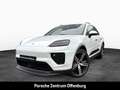 Porsche Macan HUD Luftfed. AHK-el. Pano Navi Dig.Cockpit Weiß - thumbnail 1