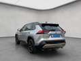Toyota RAV 4 2.5 4x4 Hybrid Style Panoramadach Silber - thumbnail 3