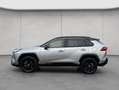 Toyota RAV 4 2.5 4x4 Hybrid Style Panoramadach Silber - thumbnail 2