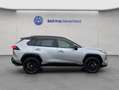 Toyota RAV 4 2.5 4x4 Hybrid Style Panoramadach Silber - thumbnail 7