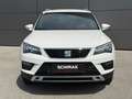 SEAT Ateca 1,5 Style ACT TSI Weiß - thumbnail 3