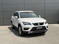 SEAT Ateca 1,5 Style ACT TSI Weiß - thumbnail 1