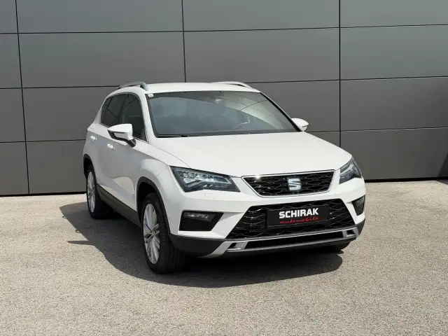 SEAT Ateca 1,5 Style ACT TSI