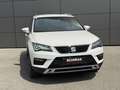 SEAT Ateca 1,5 Style ACT TSI Weiß - thumbnail 2