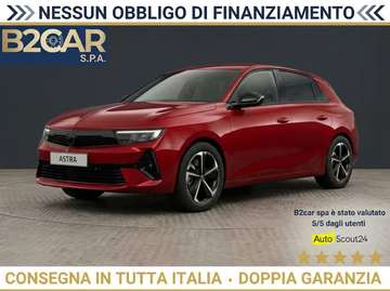 1.6 180cv Hybrid Elegance AT8