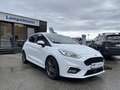 Ford Fiesta ST-Line Weiß - thumbnail 1