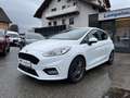 Ford Fiesta ST-Line Weiß - thumbnail 3