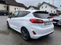 Ford Fiesta ST-Line Weiß - thumbnail 4