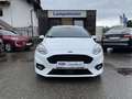 Ford Fiesta ST-Line Weiß - thumbnail 2