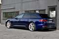 Audi A6 55Tfsi-E - S-line - Pano - Ambient - Camera - 20" Bleu - thumbnail 11