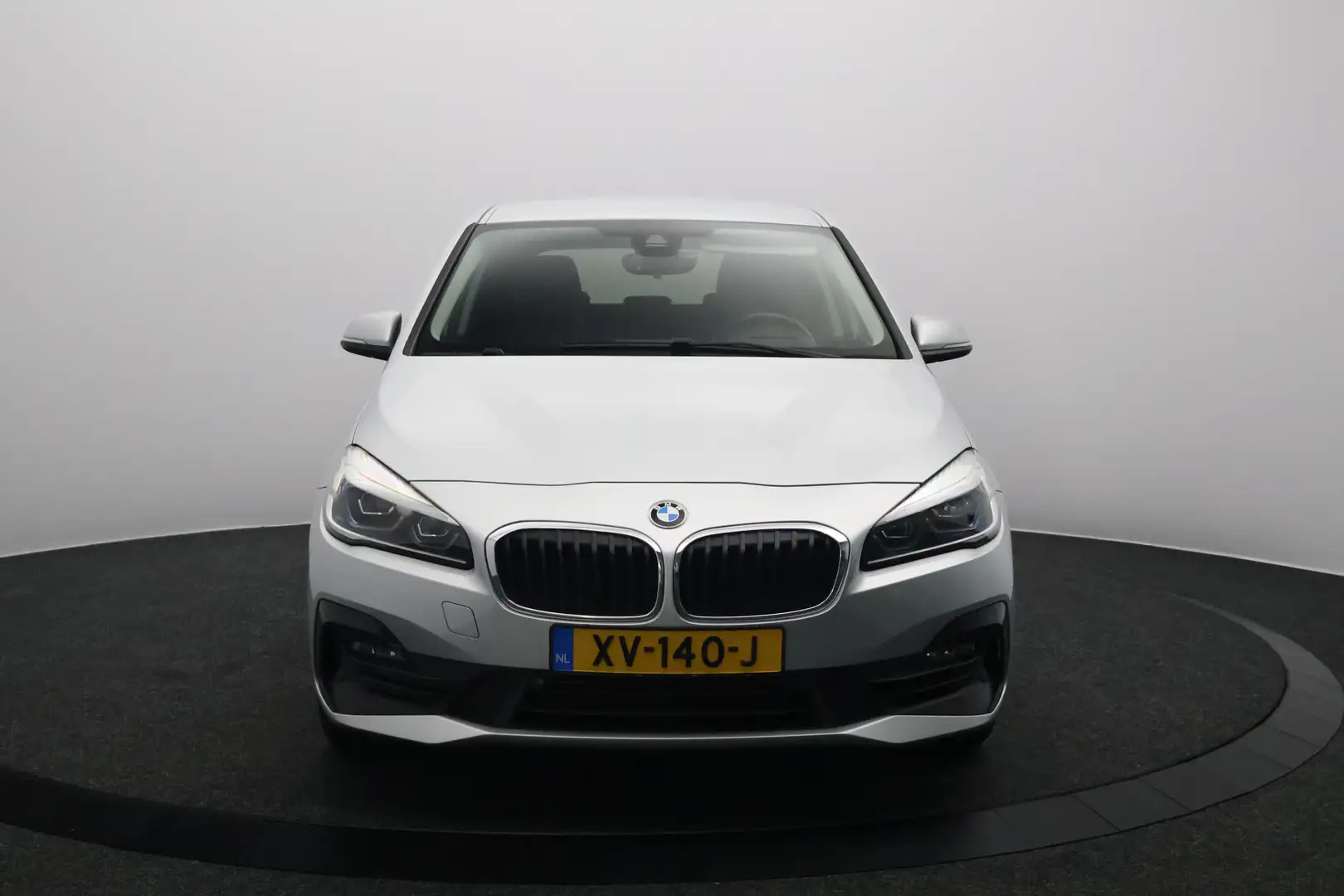 BMW 218 2-serie Active Tourer 218i Executive Edition | Hea Grijs - 2