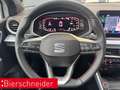 SEAT Arona 1.0 TSI DSG FR LED NAVI ACC SIDEASS PARKASS SHZ Weiß - thumbnail 8