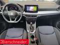 SEAT Arona 1.0 TSI DSG FR LED NAVI ACC SIDEASS PARKASS SHZ Weiß - thumbnail 6