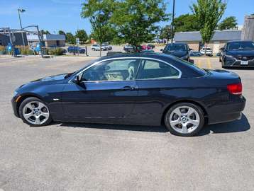 2dr Cabriolet 328i RWD