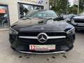Mercedes-Benz CLA 220 d *LEDER* Schwarz - thumbnail 2