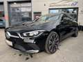 Mercedes-Benz CLA 220 d *LEDER* Schwarz - thumbnail 4