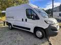 Peugeot Boxer 2.2 MJT  TETTO ALTO PASSO MEDIO !! Blanc - thumbnail 3