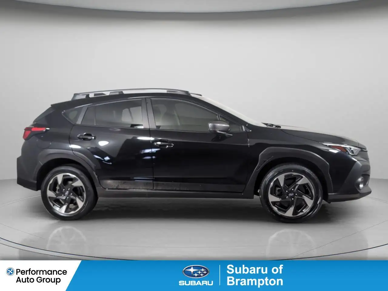 Subaru Crosstrek снимка Subaru Crosstrek