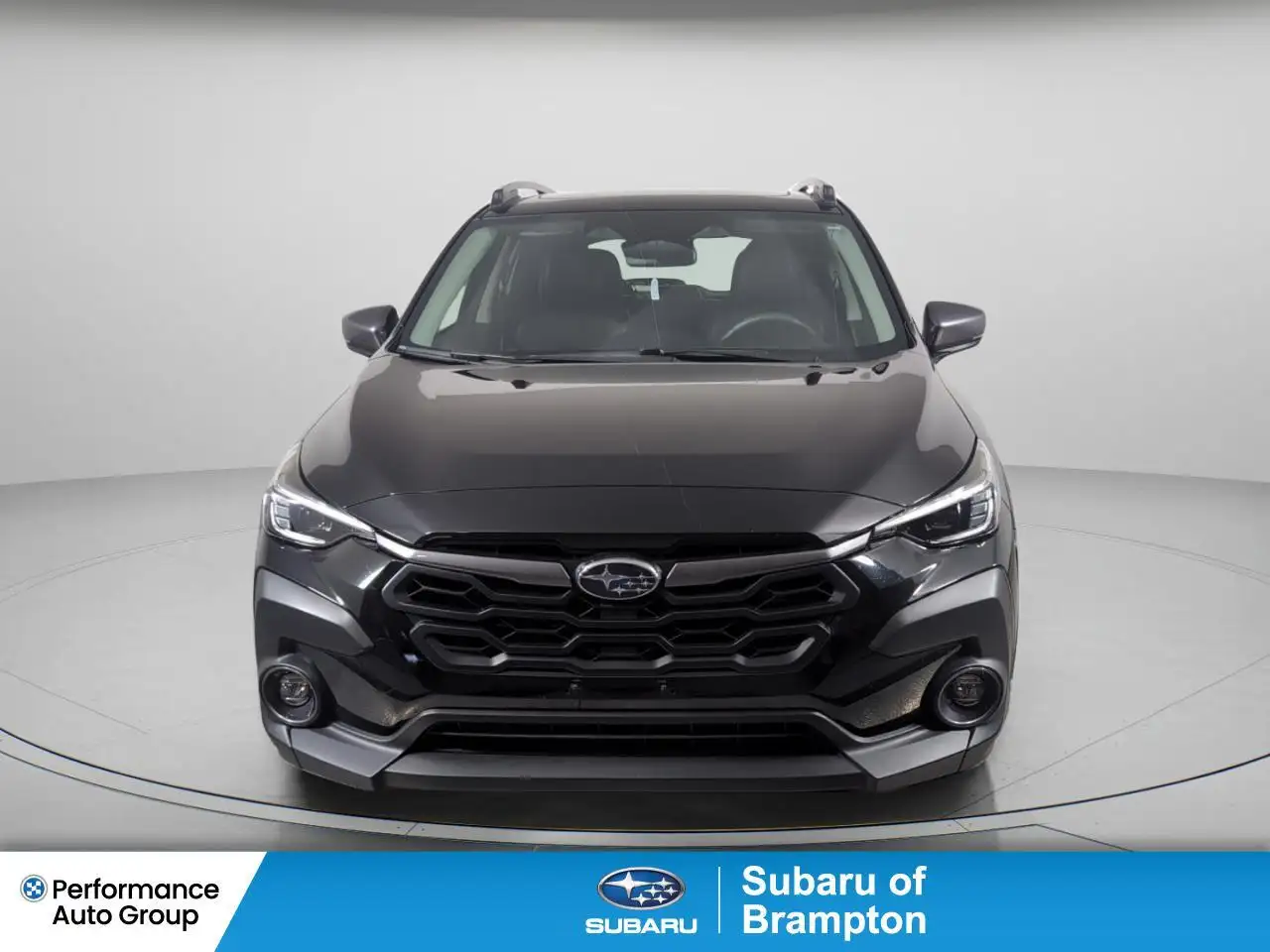 Subaru Crosstrek снимка Subaru Crosstrek
