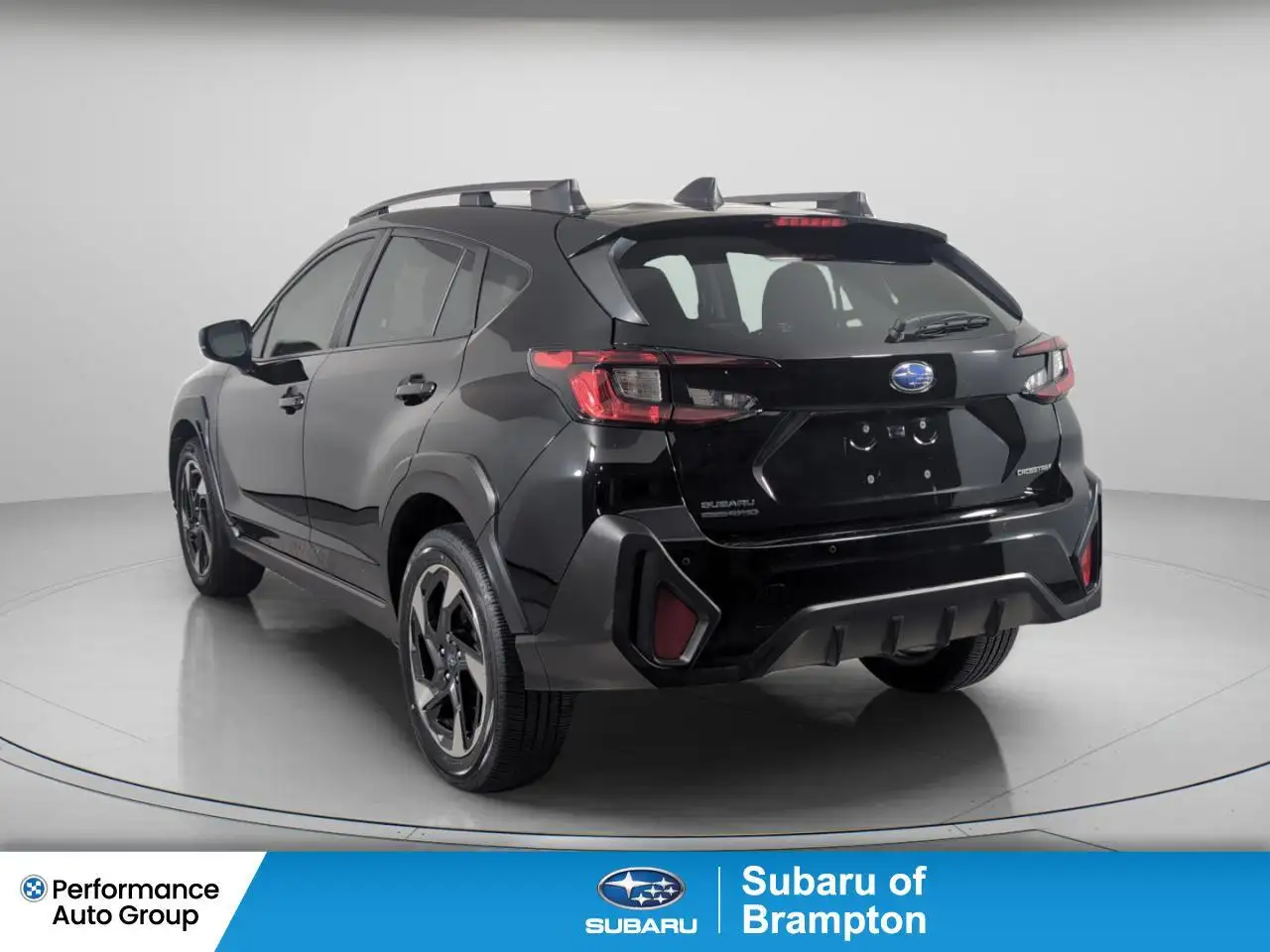 Subaru Crosstrek снимка Subaru Crosstrek