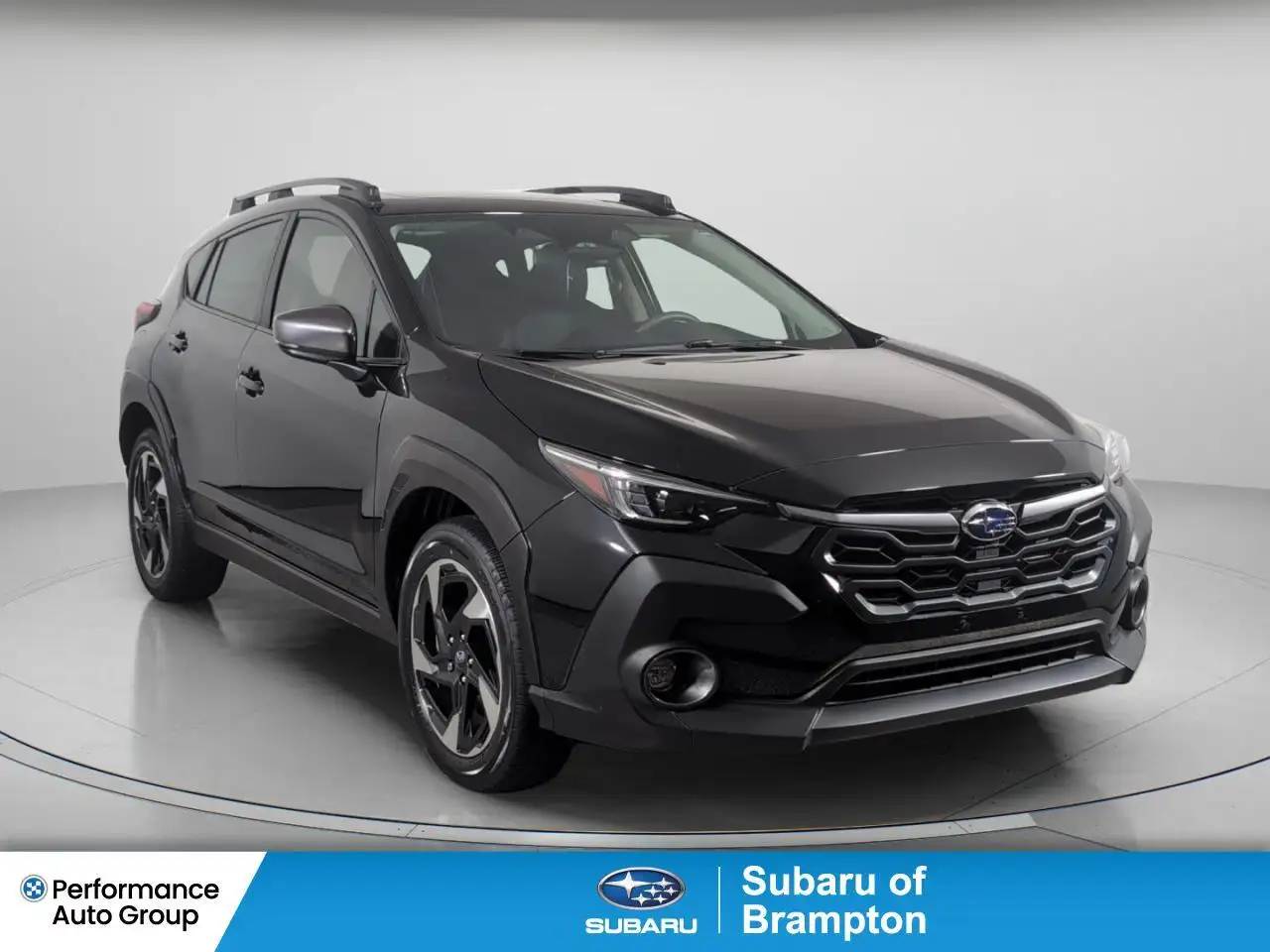 Subaru Crosstrek снимка Subaru Crosstrek