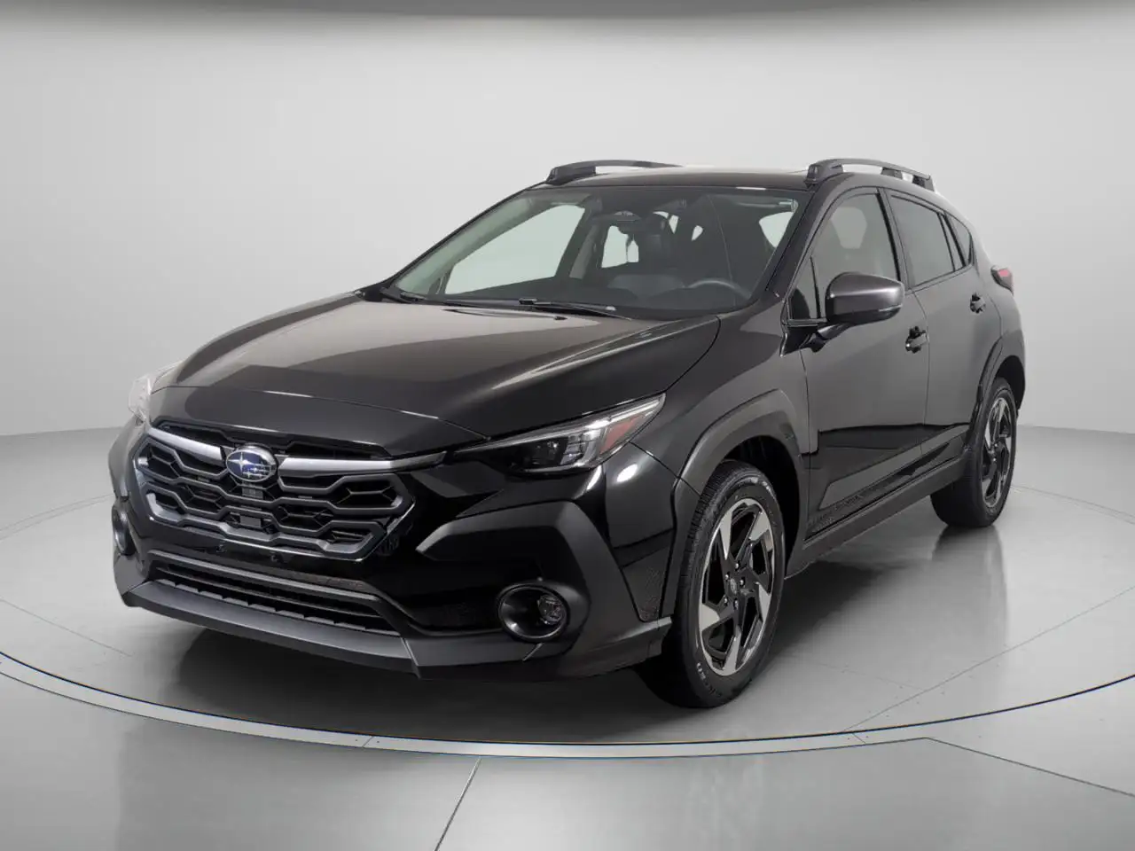 Subaru Crosstrek снимка Subaru Crosstrek
