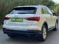 Audi Q3 35 TFSI S line S tronic Blanco - thumbnail 3