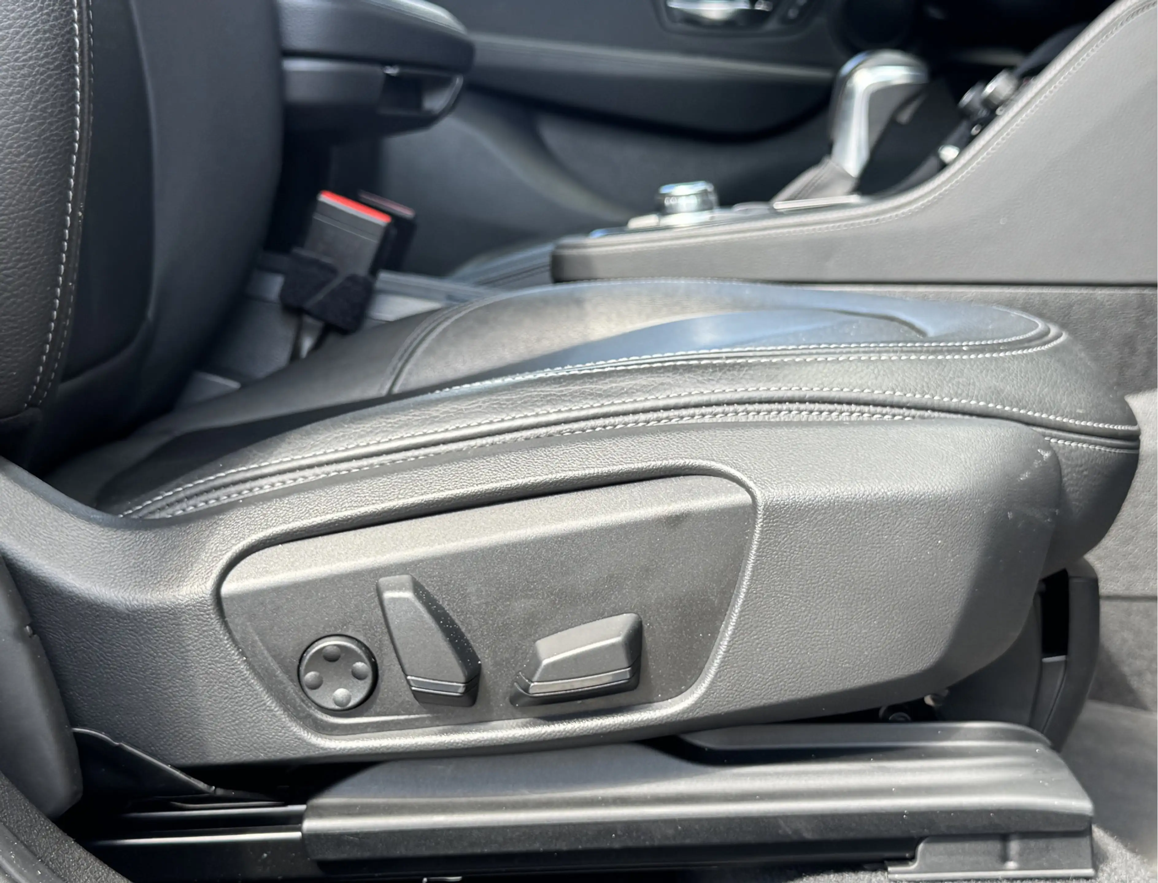 BMW 218 2-serie Active Tourer 218I LUXURY | NL-AUTO! | TRE — photo 28