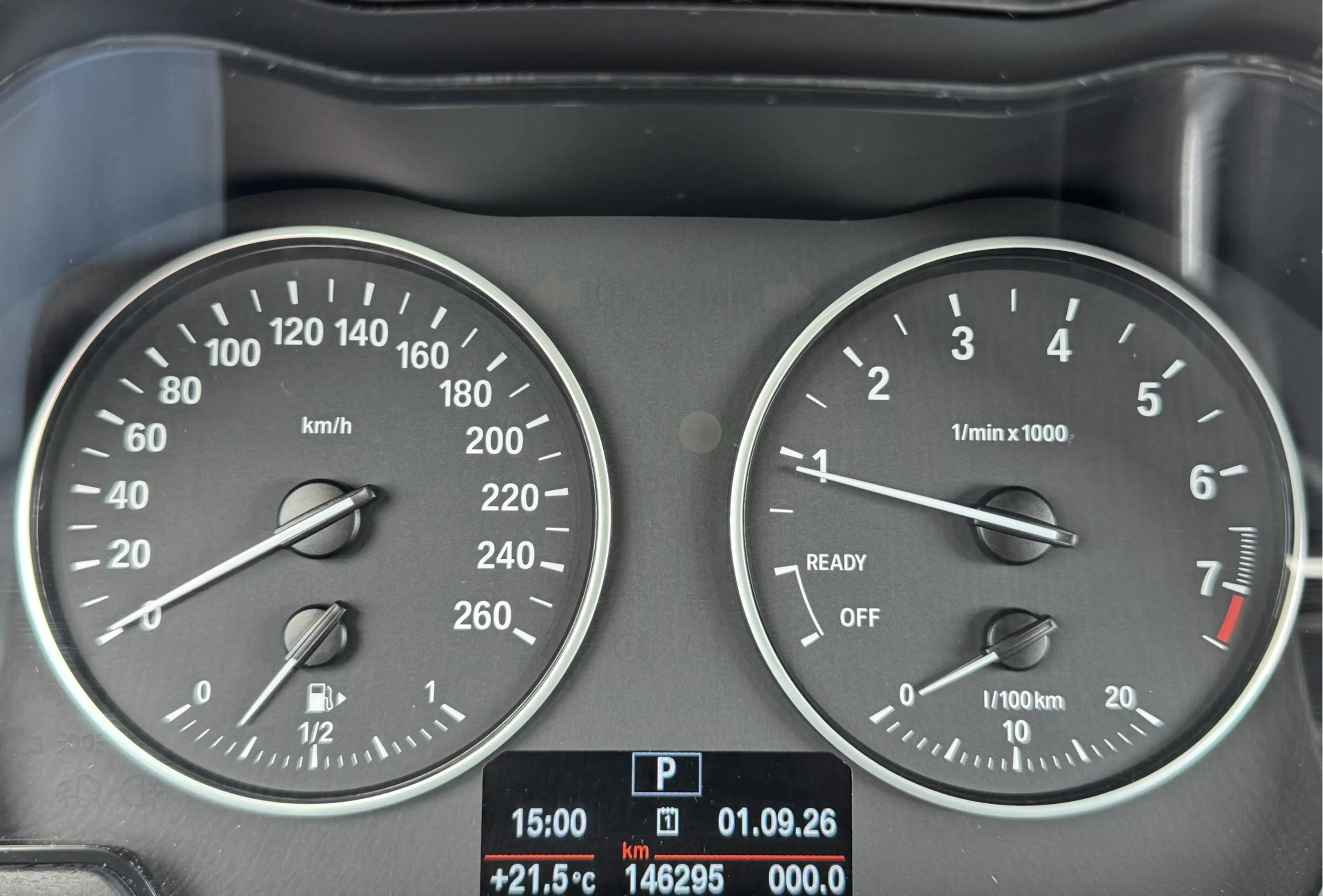 BMW 218 2-serie Active Tourer 218I LUXURY | NL-AUTO! | TRE — photo 39