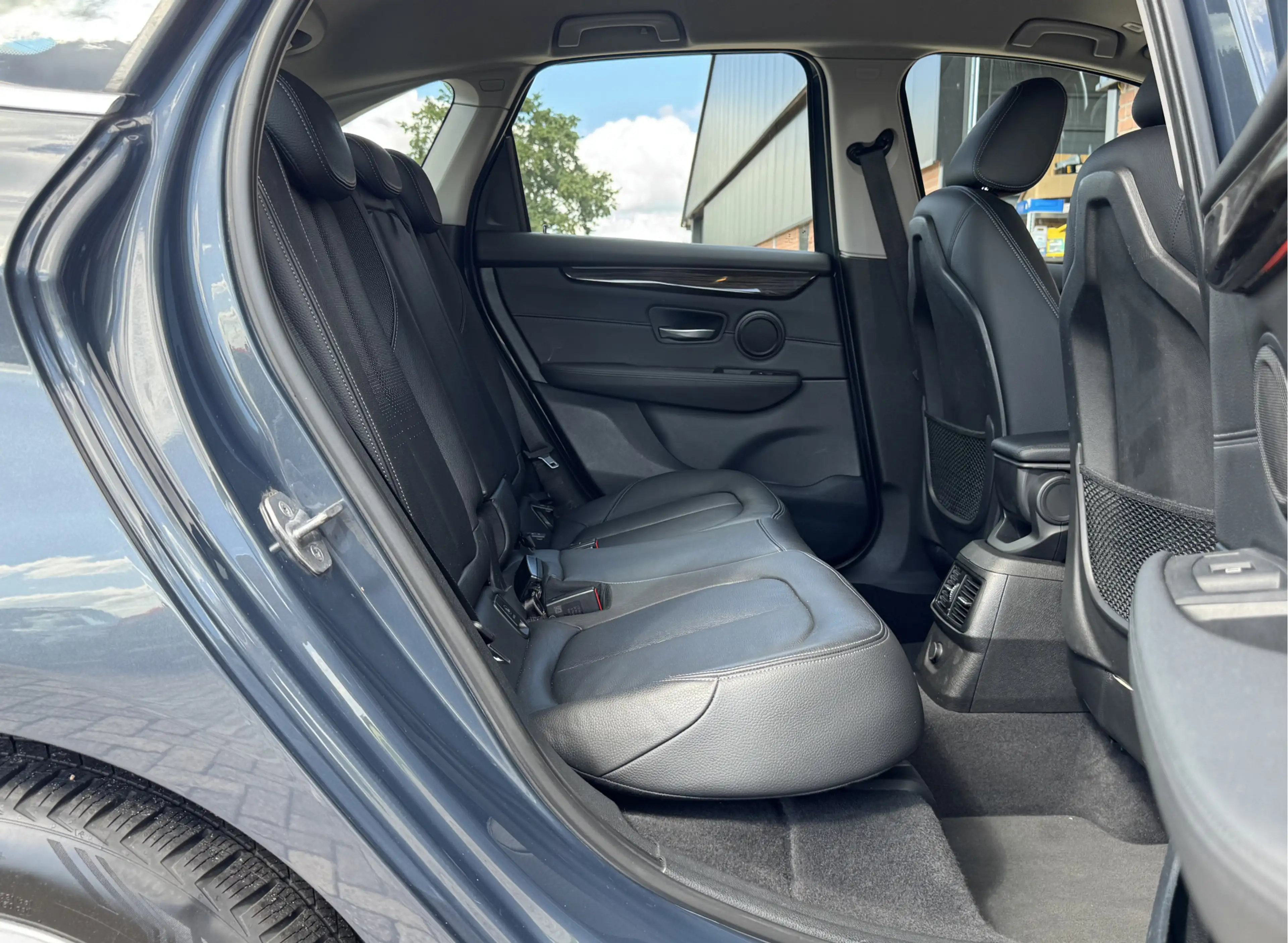 BMW 218 2-serie Active Tourer 218I LUXURY | NL-AUTO! | TRE — photo 29