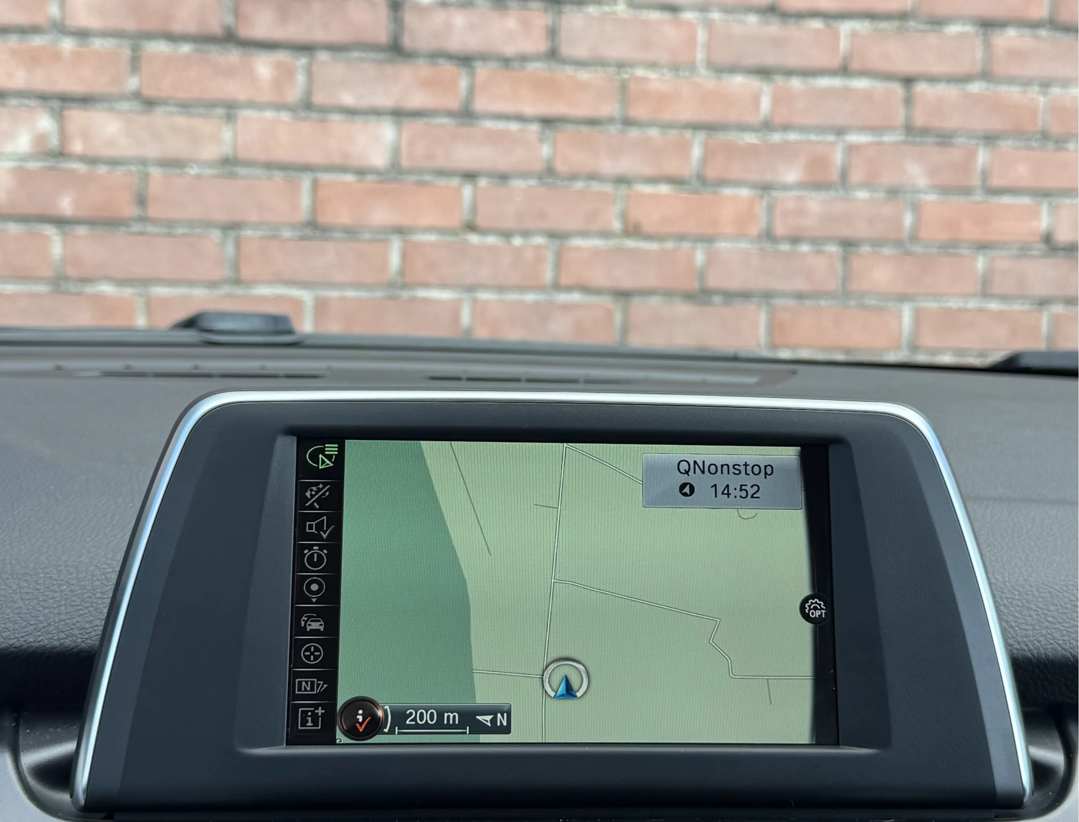 BMW 218 2-serie Active Tourer 218I LUXURY | NL-AUTO! | TRE — photo 14