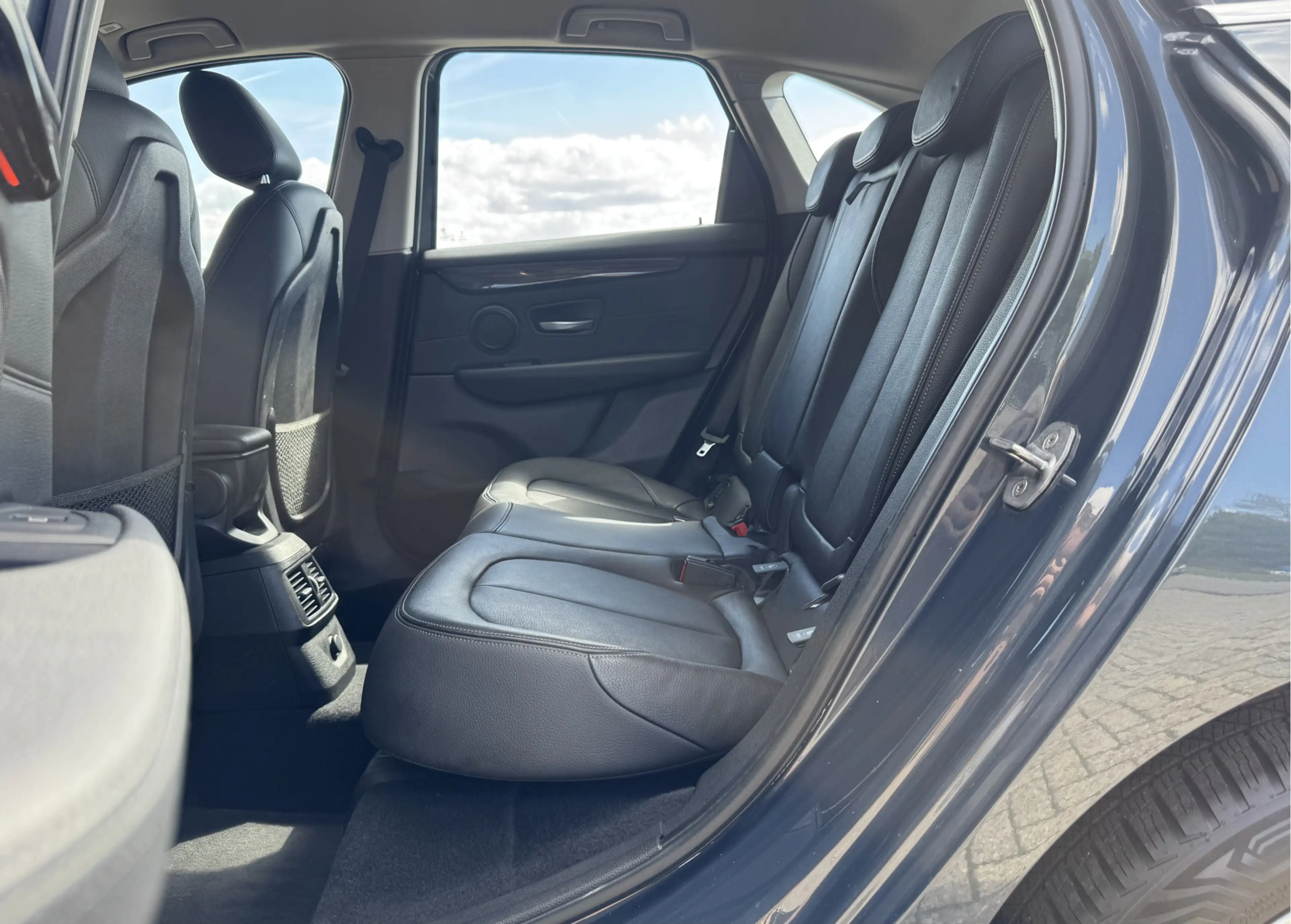 BMW 218 2-serie Active Tourer 218I LUXURY | NL-AUTO! | TRE — photo 26