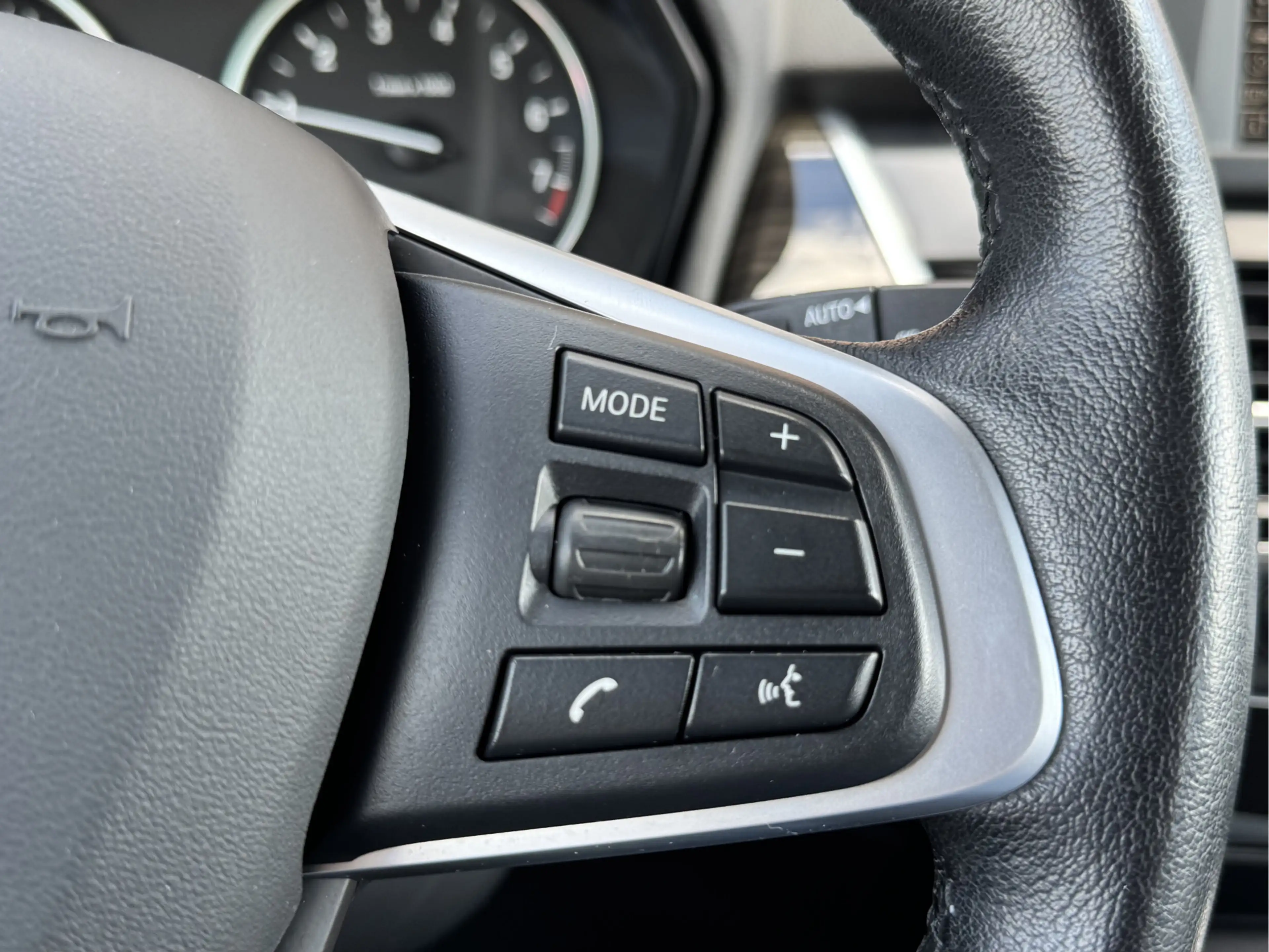 BMW 218 2-serie Active Tourer 218I LUXURY | NL-AUTO! | TRE — photo 19