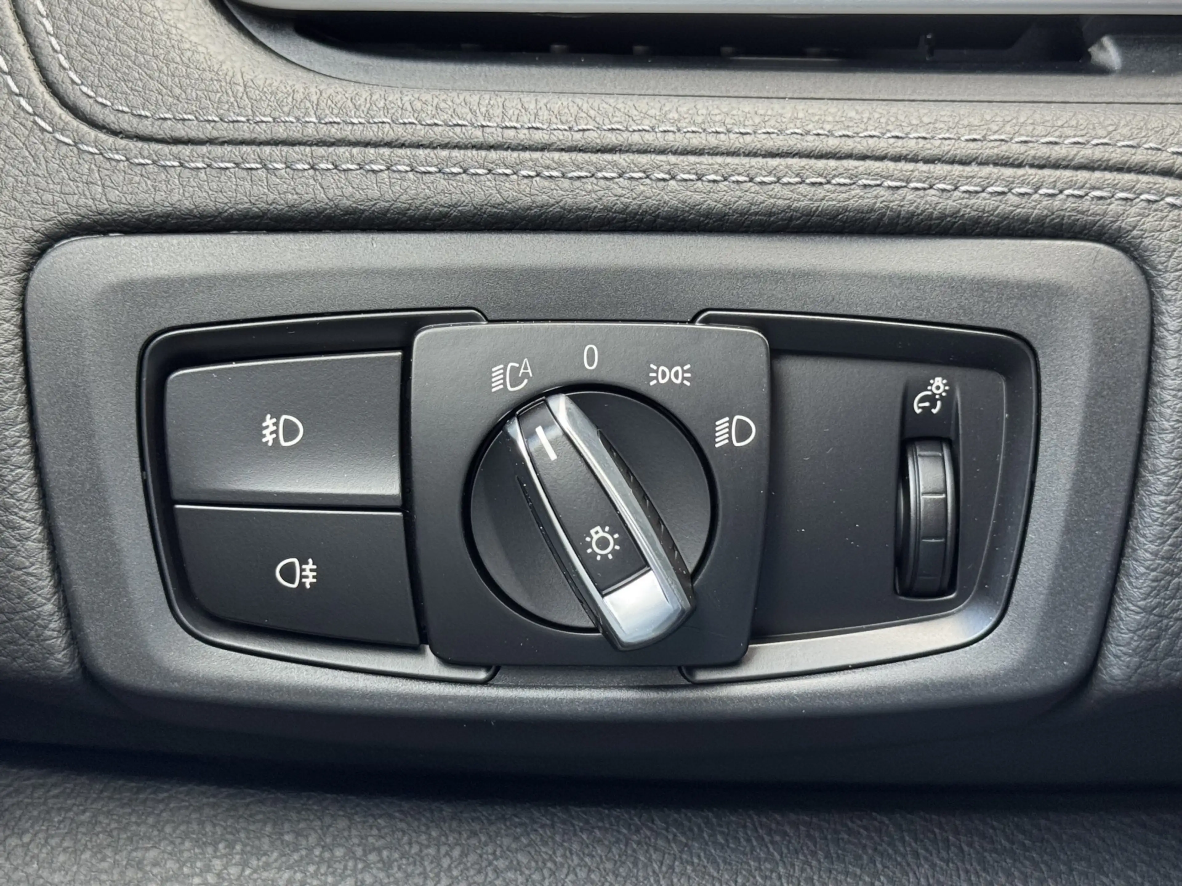 BMW 218 2-serie Active Tourer 218I LUXURY | NL-AUTO! | TRE — photo 23