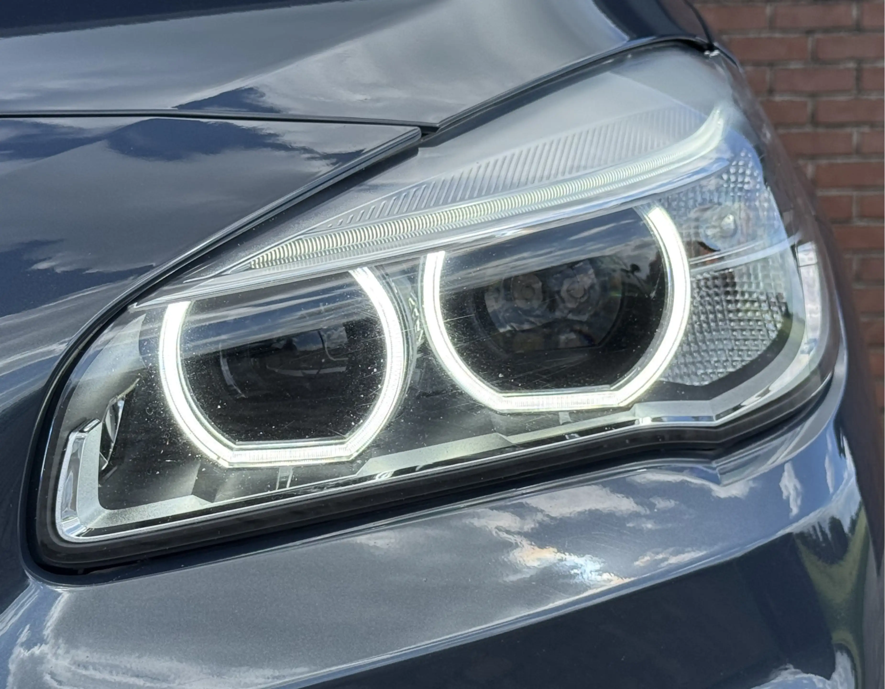 BMW 218 2-serie Active Tourer 218I LUXURY | NL-AUTO! | TRE — photo 32