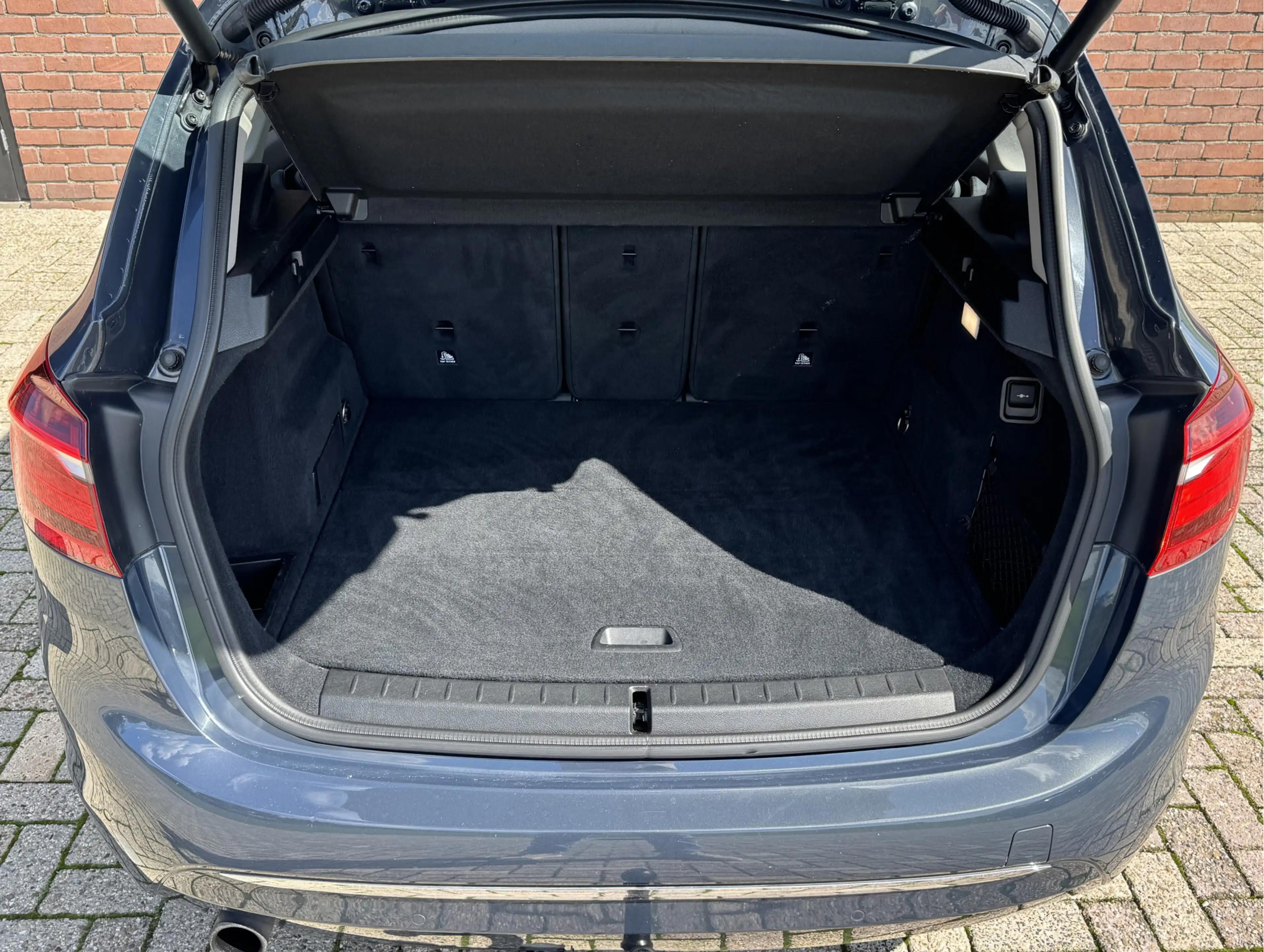 BMW 218 2-serie Active Tourer 218I LUXURY | NL-AUTO! | TRE — photo 30