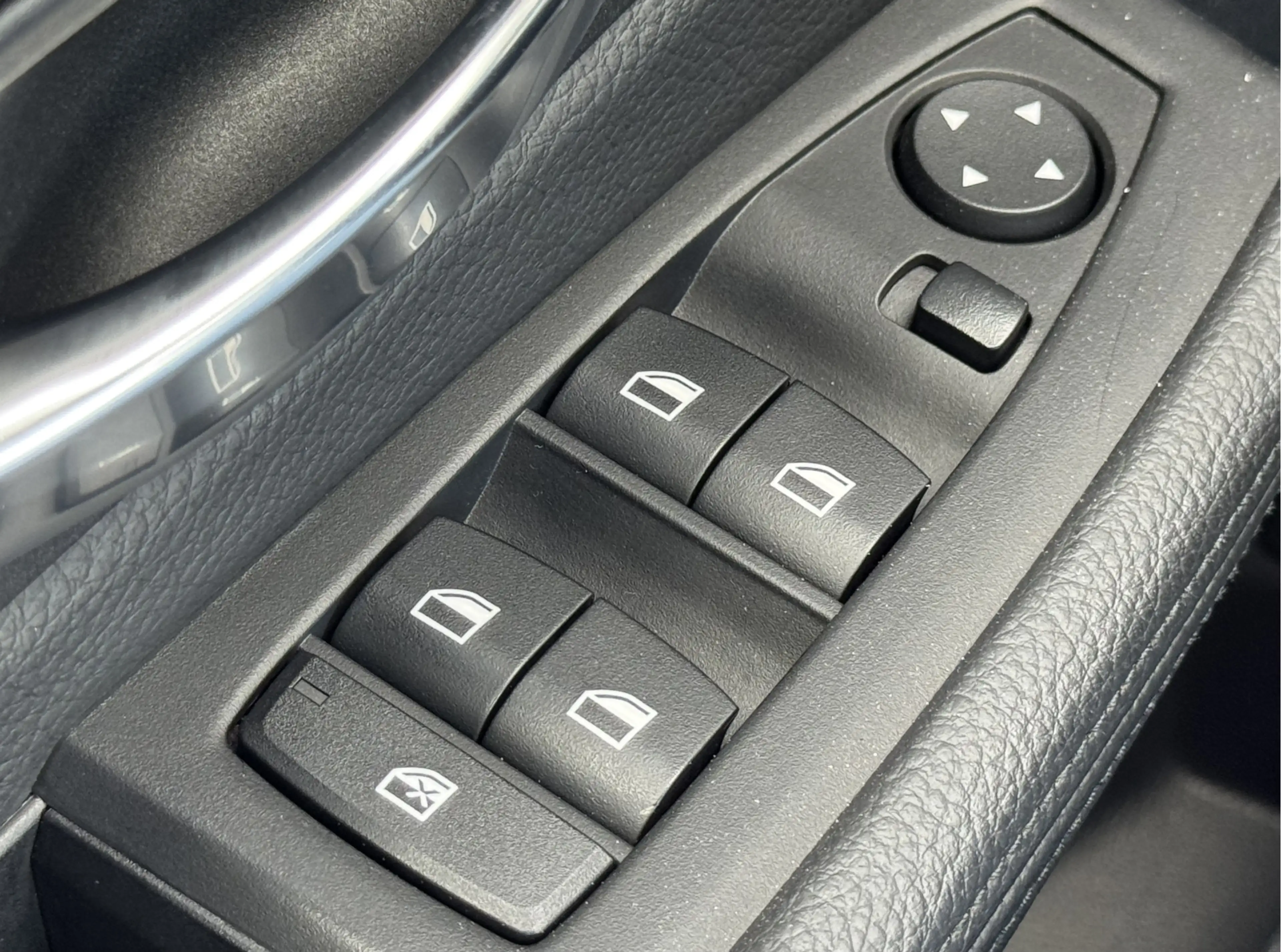 BMW 218 2-serie Active Tourer 218I LUXURY | NL-AUTO! | TRE — photo 22