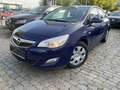 Opel Astra 1.4 ecoFLEX Edition Blauw - thumbnail 1