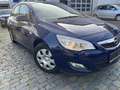 Opel Astra 1.4 ecoFLEX Edition Blauw - thumbnail 2