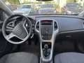Opel Astra 1.4 ecoFLEX Edition Blauw - thumbnail 7