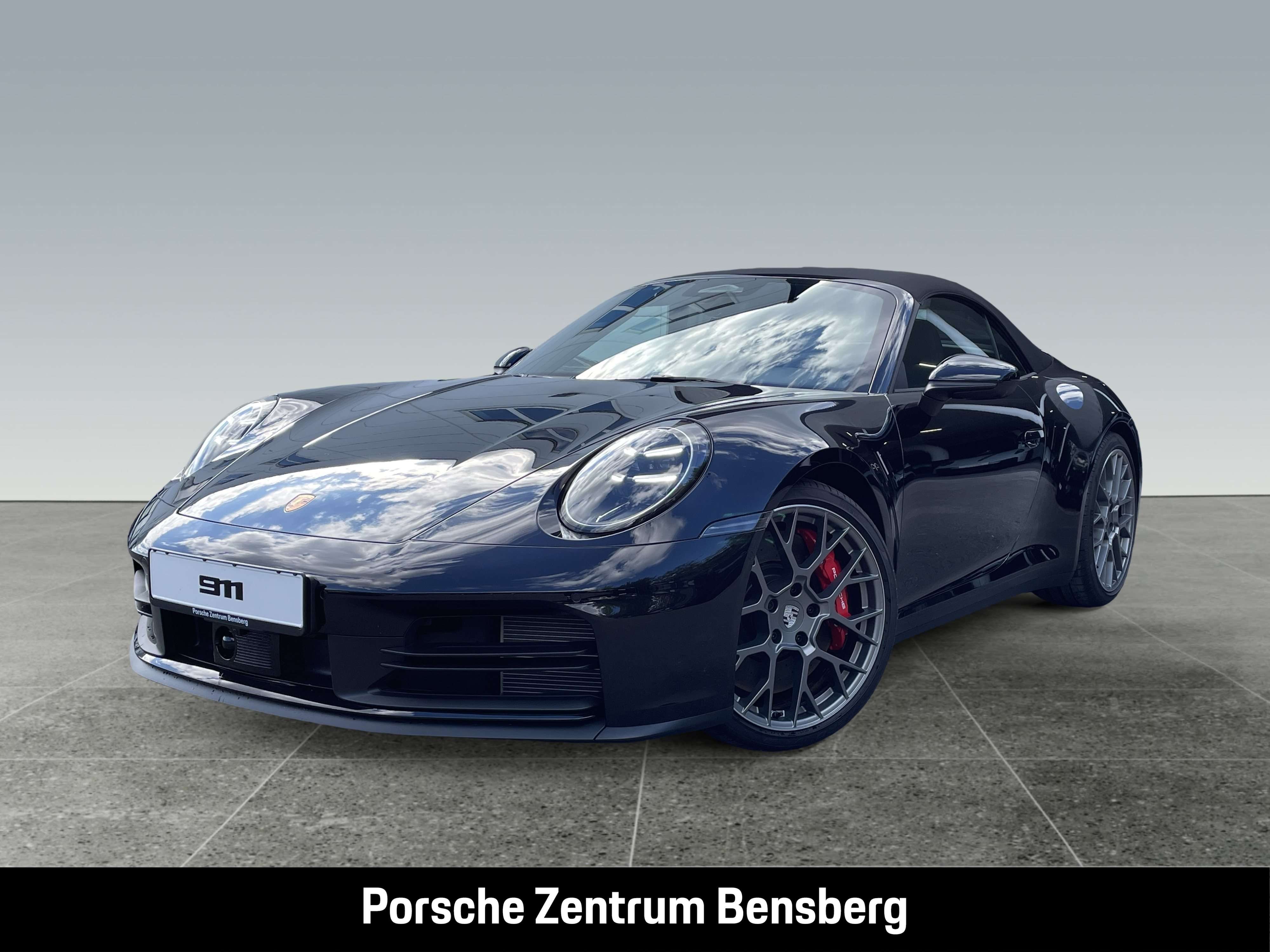 Porsche 911 occasion
