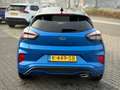 Ford Puma 1.0 ECO BOOST ST-LINE CAMERA TREKHAAK PARKEERHULP Bleu - thumbnail 4