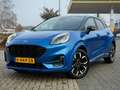 Ford Puma 1.0 ECO BOOST ST-LINE CAMERA TREKHAAK PARKEERHULP Bleu - thumbnail 1